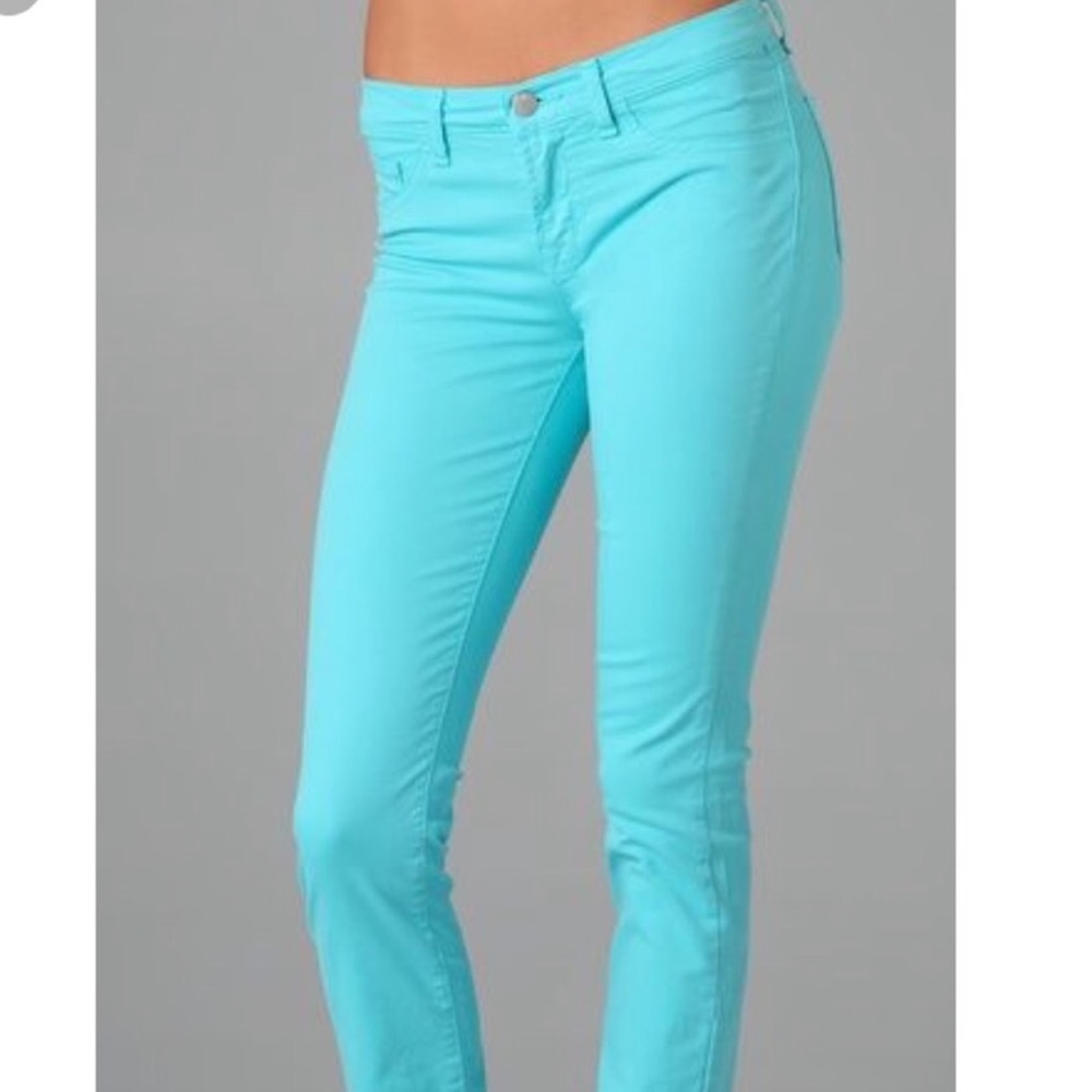 J Brand Pants
